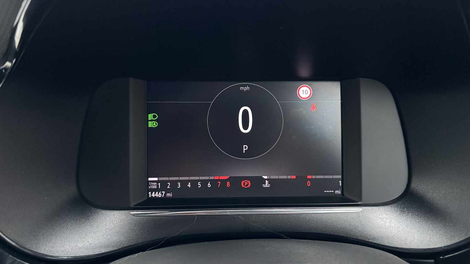 Used Vauxhall Corsa 2022 for sale - 77348144: Photo 12