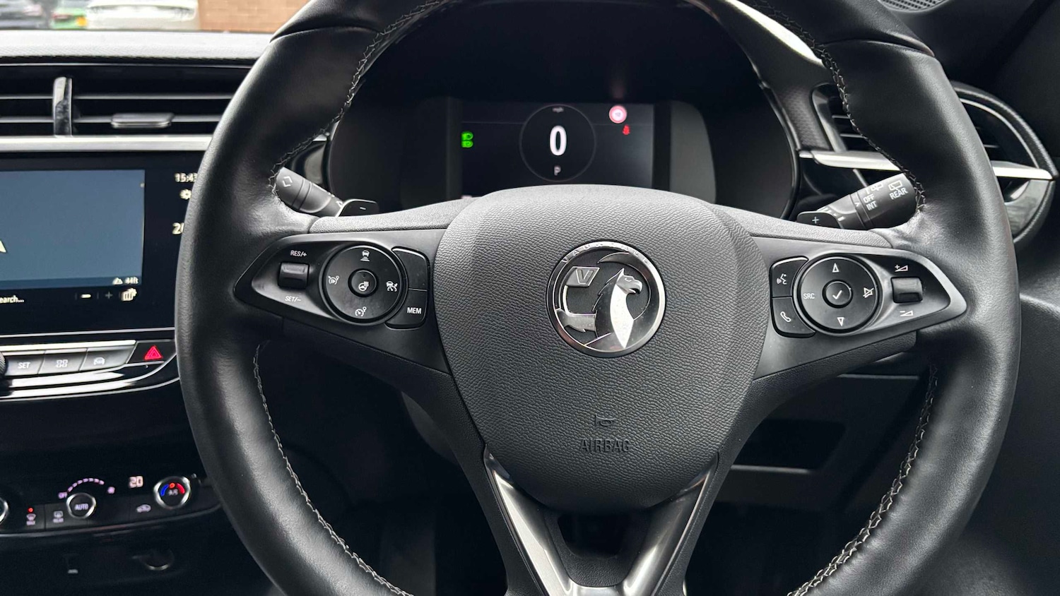 Used Vauxhall Corsa 2022 for sale - 77348144: Photo 13