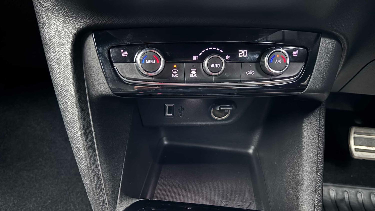 Used Vauxhall Corsa 2022 for sale - 77348144: Photo 14