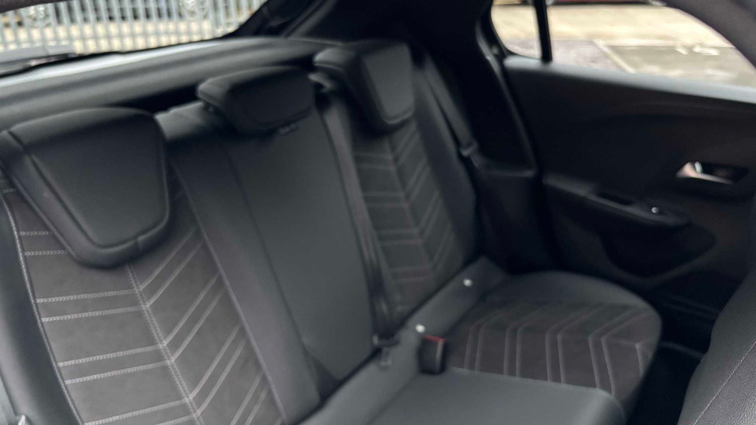 Used Vauxhall Corsa 2022 for sale - 77348144: Photo 17