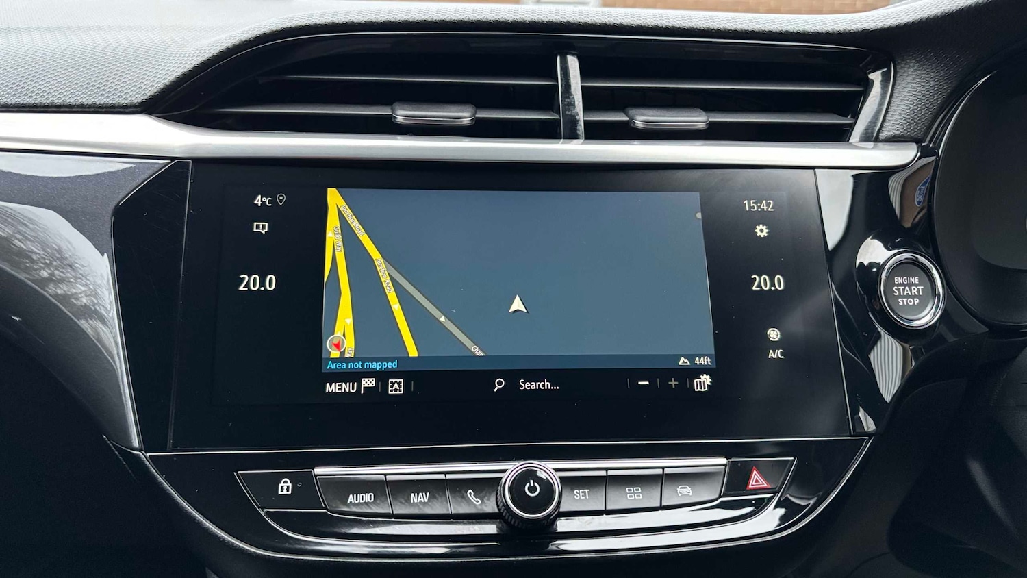 Used Vauxhall Corsa 2022 for sale - 77348144: Photo 2