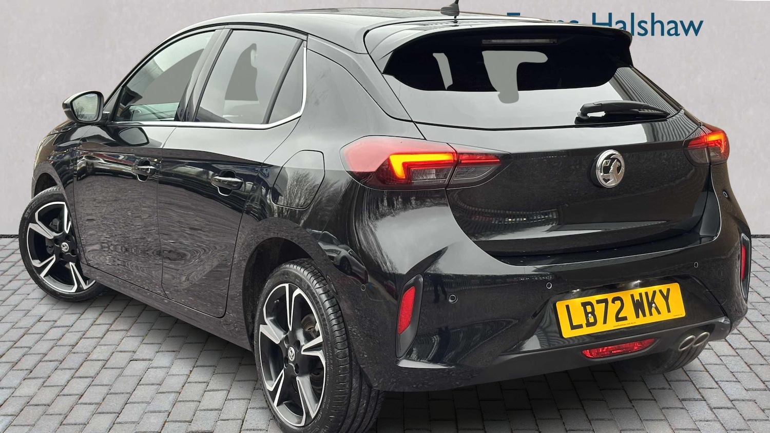 Used Vauxhall Corsa 2022 for sale - 77348144: Photo 3