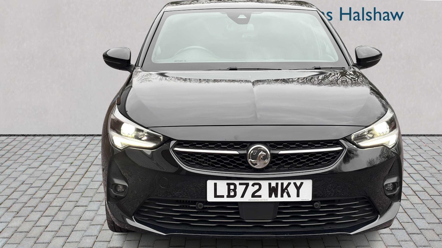 Used Vauxhall Corsa 2022 for sale - 77348144: Photo 4
