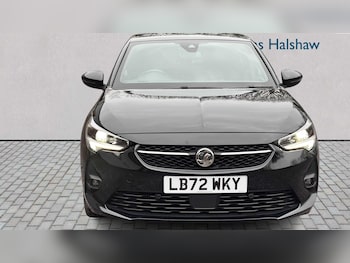 Used Vauxhall Corsa 2022 for sale - 77348144: Photo