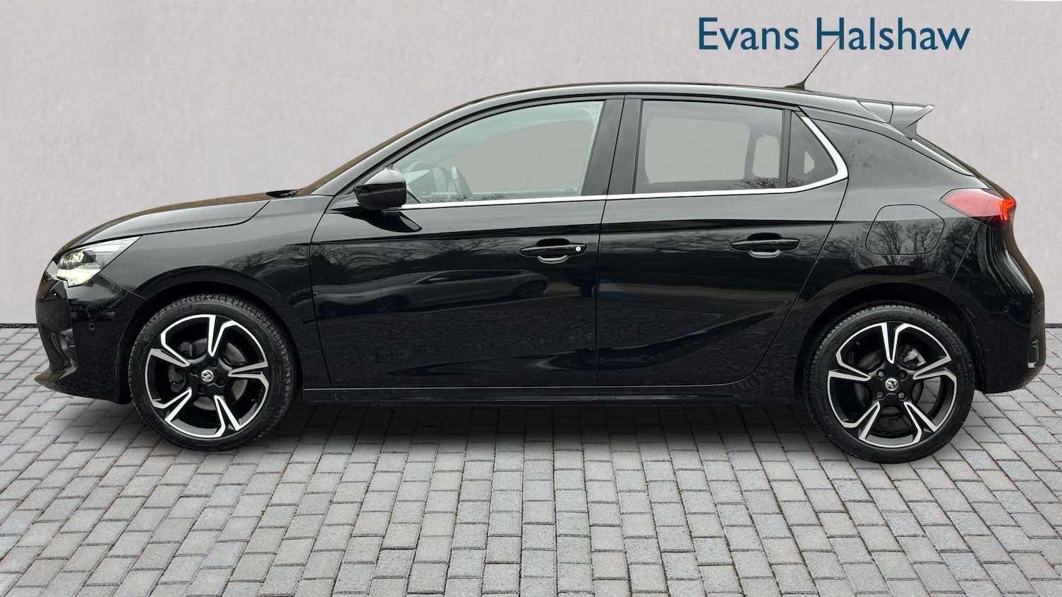 Used Vauxhall Corsa 2022 for sale - 77348144: Photo 6