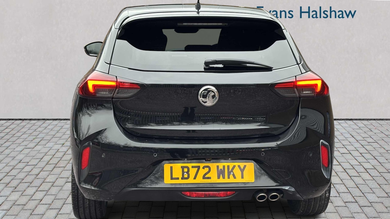 Used Vauxhall Corsa 2022 for sale - 77348144: Photo 7
