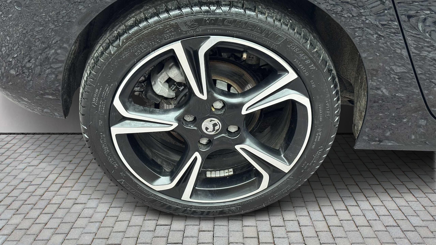 Used Vauxhall Corsa 2022 for sale - 77348144: Photo 8