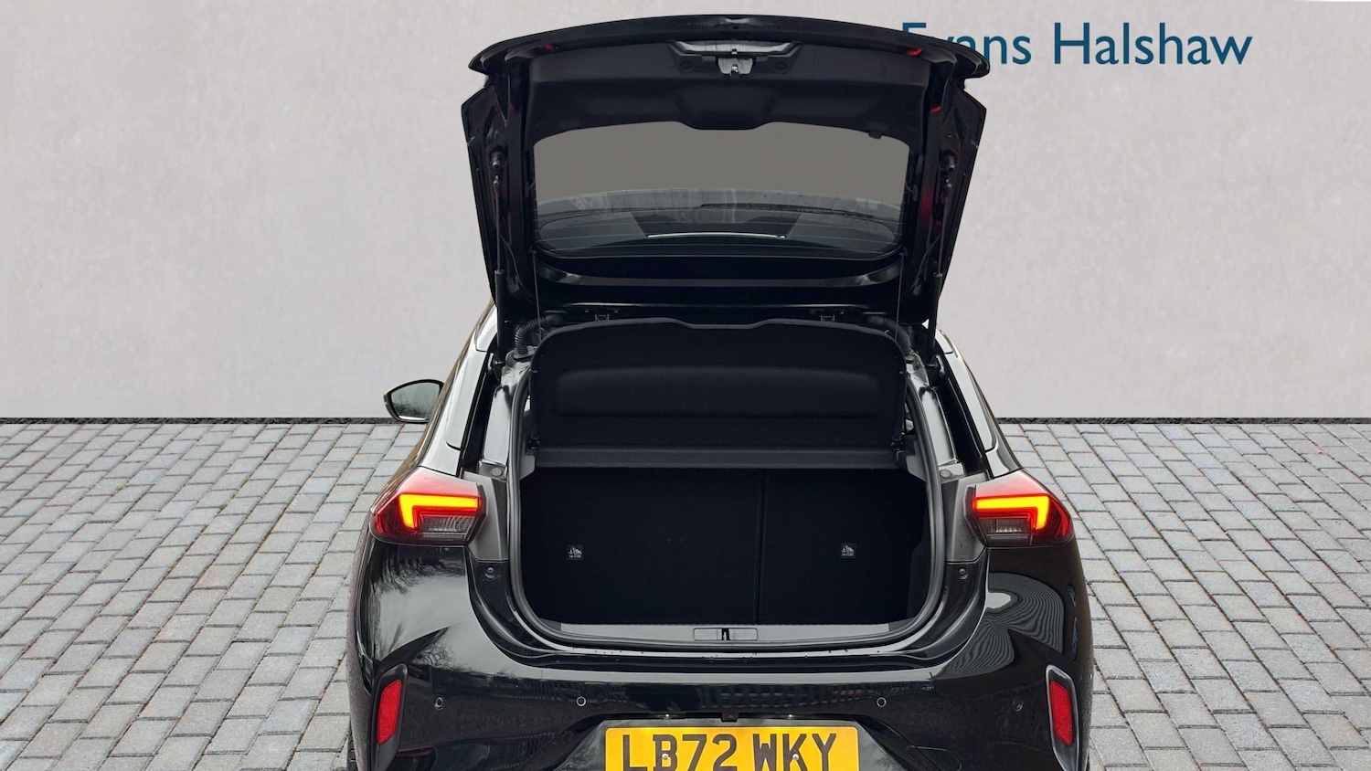 Used Vauxhall Corsa 2022 for sale - 77348144: Photo 9