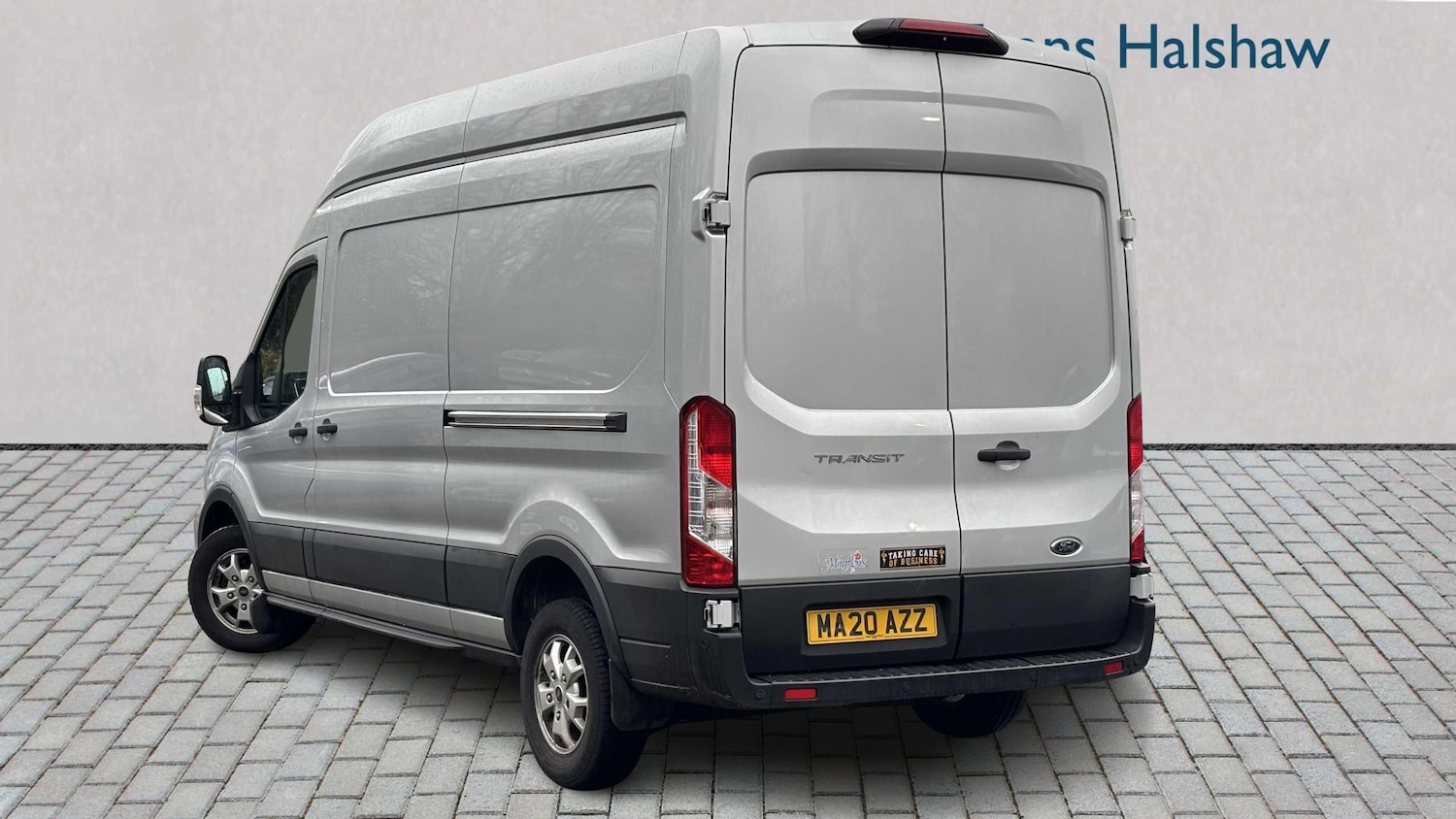 Used Ford Transit 2020 for sale - 77000165: Photo 5