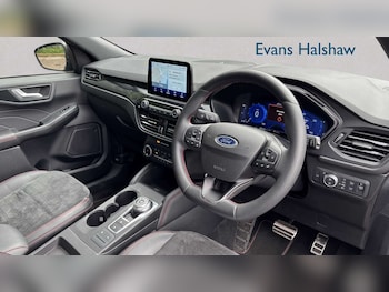 Used Ford Kuga 2023 for sale - 78857561: Photo
