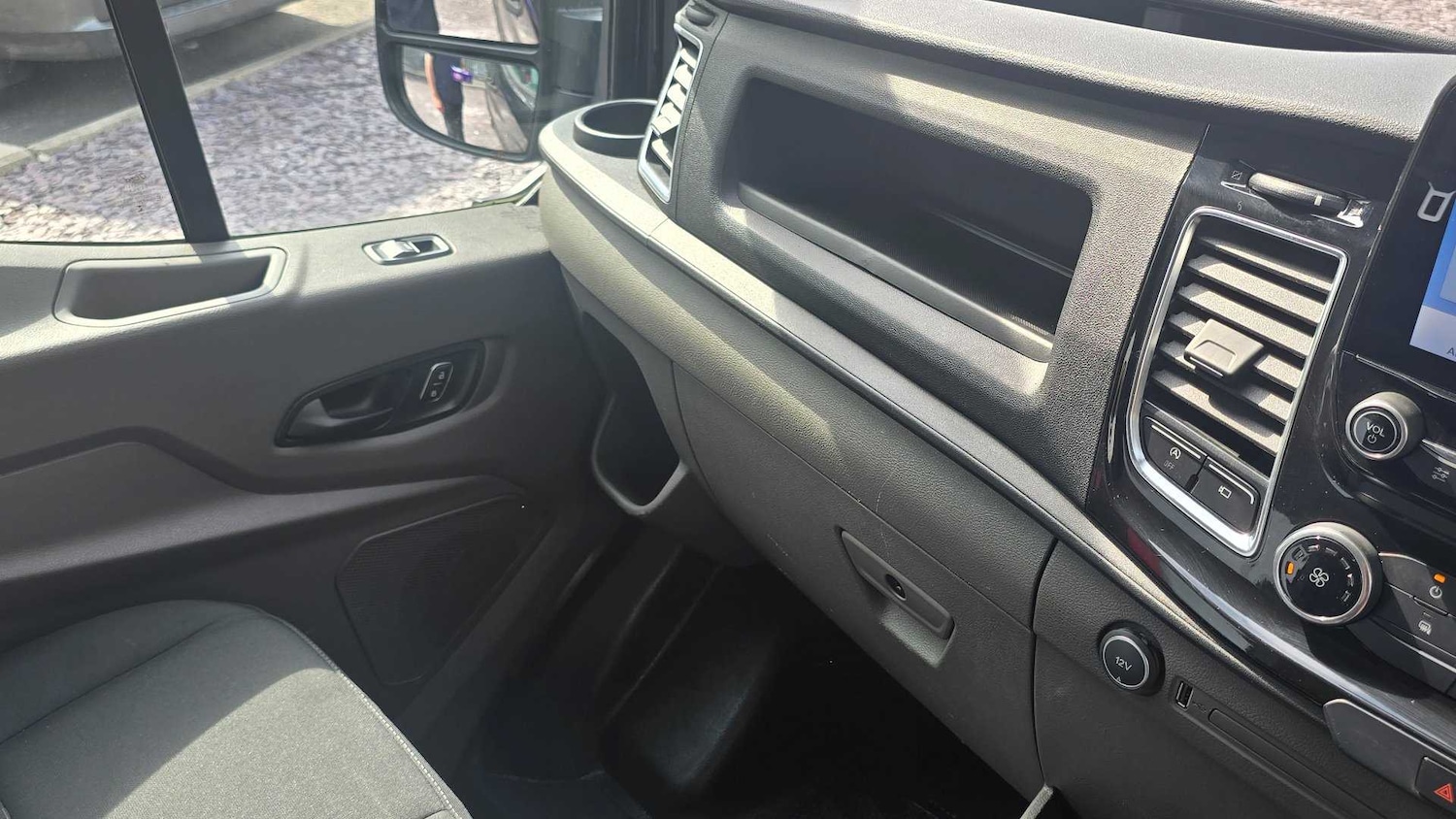 Vehicle 27