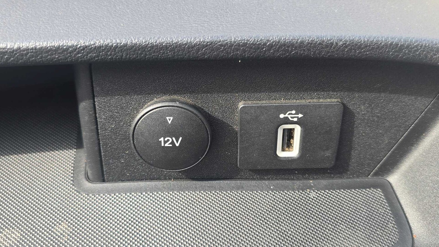 Vehicle 28