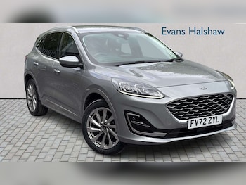 Used Ford Kuga 2023 for sale - 79511798: Photo