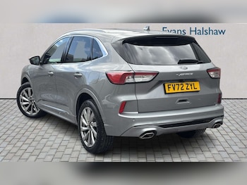 Used Ford Kuga 2023 for sale - 79511798: Photo