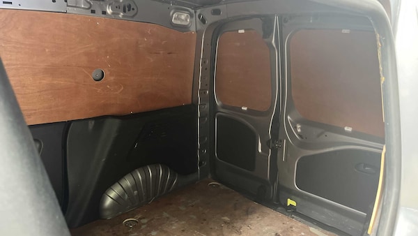 Used Vauxhall Combo 2021 for sale - 76286443: Photo 11