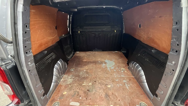 Used Vauxhall Combo 2021 for sale - 76286443: Photo 13