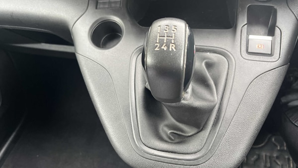 Used Vauxhall Combo 2021 for sale - 76286443: Photo 18