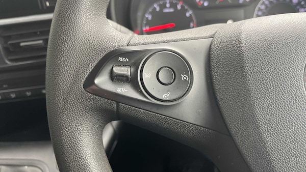 Used Vauxhall Combo 2021 for sale - 76286443: Photo 21