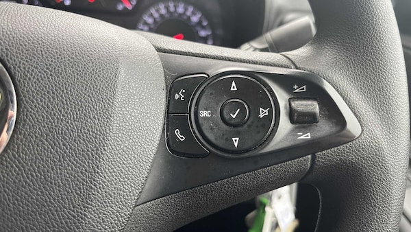 Used Vauxhall Combo 2021 for sale - 76286443: Photo 22