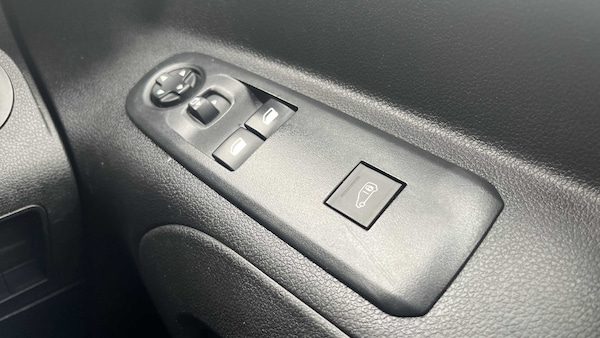 Used Vauxhall Combo 2021 for sale - 76286443: Photo 23