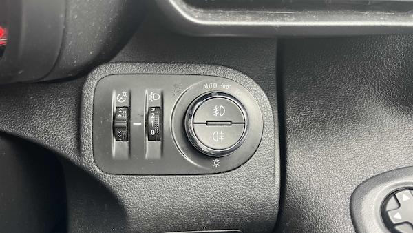 Used Vauxhall Combo 2021 for sale - 76286443: Photo 24