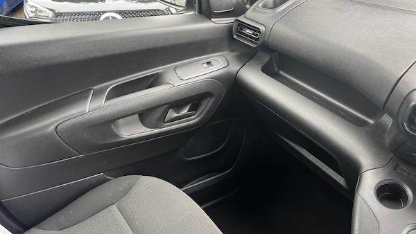 Used Vauxhall Combo 2021 for sale - 76286443: Photo 26