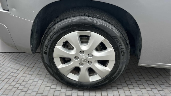 Used Vauxhall Combo 2021 for sale - 76286443: Photo 31