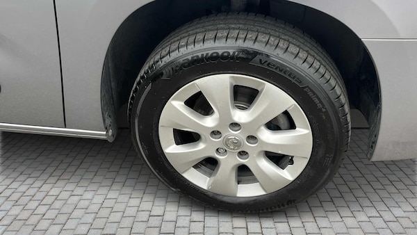 Used Vauxhall Combo 2021 for sale - 76286443: Photo 32