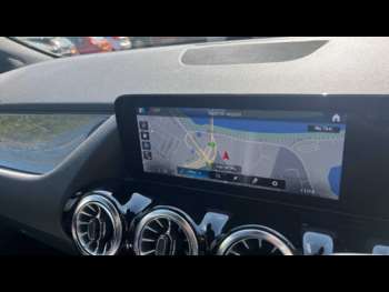 2022 - 180 AMG Line Premium 5dr Auto