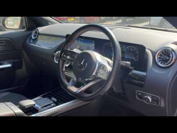 Used Mercedes-Benz GLA 2022 for sale - 75317323: Photo