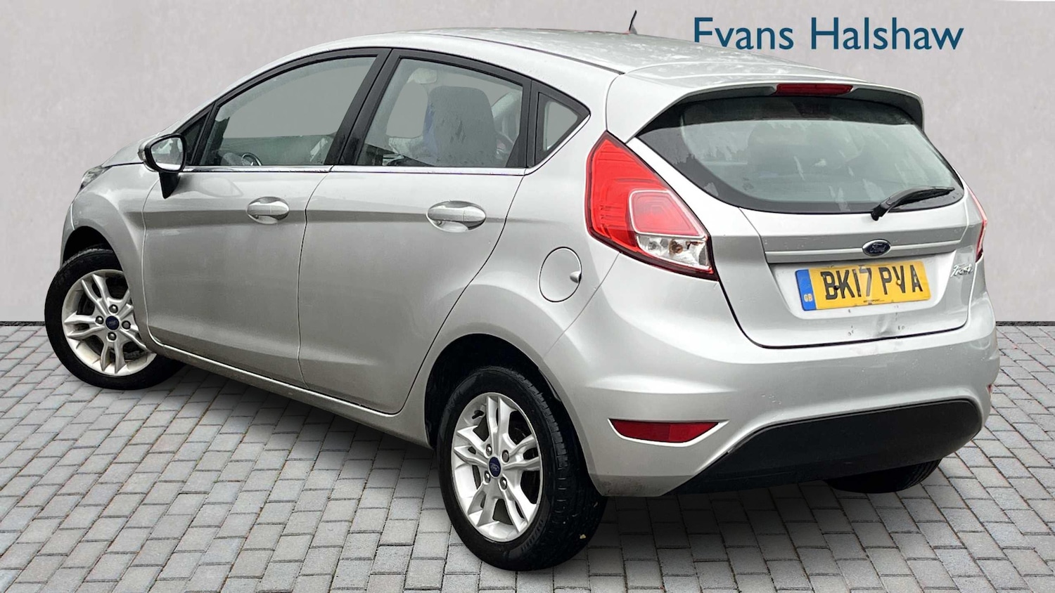 Used Ford Fiesta 2017 for sale - 76191966: Photo 5