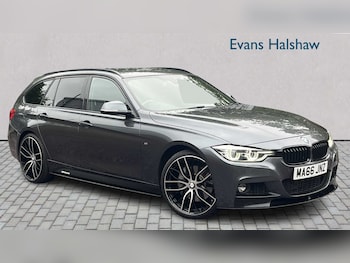 BMW - 3 Series