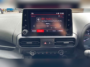 Used Citroen Berlingo 2023 for sale - 78625461: Photo