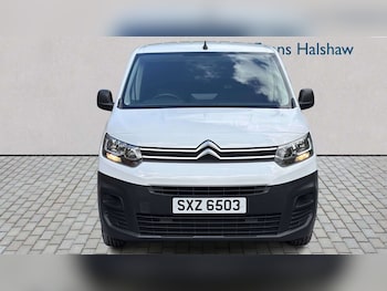 Used Citroen Berlingo 2023 for sale - 78625461: Photo