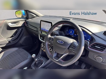 Used Ford Puma 2022 for sale - 78432957: Photo