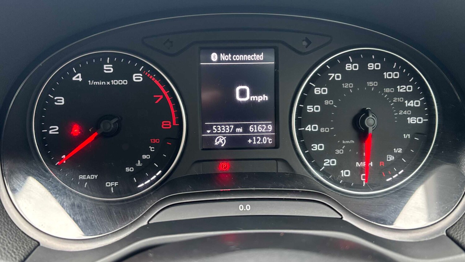 Used Audi Q2 2018 for sale - 76804878: Photo 13