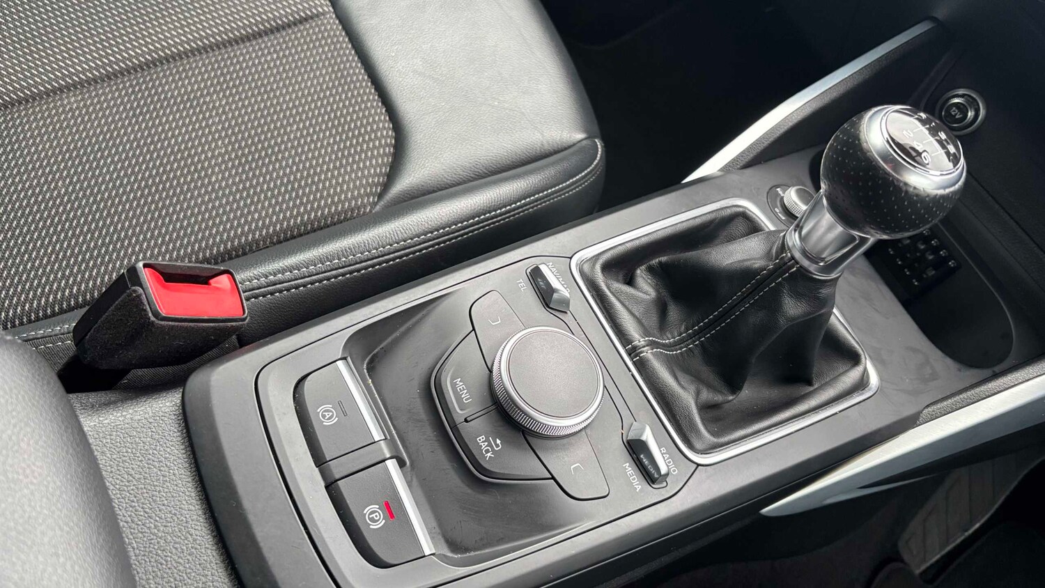 Used Audi Q2 2018 for sale - 76804878: Photo 16