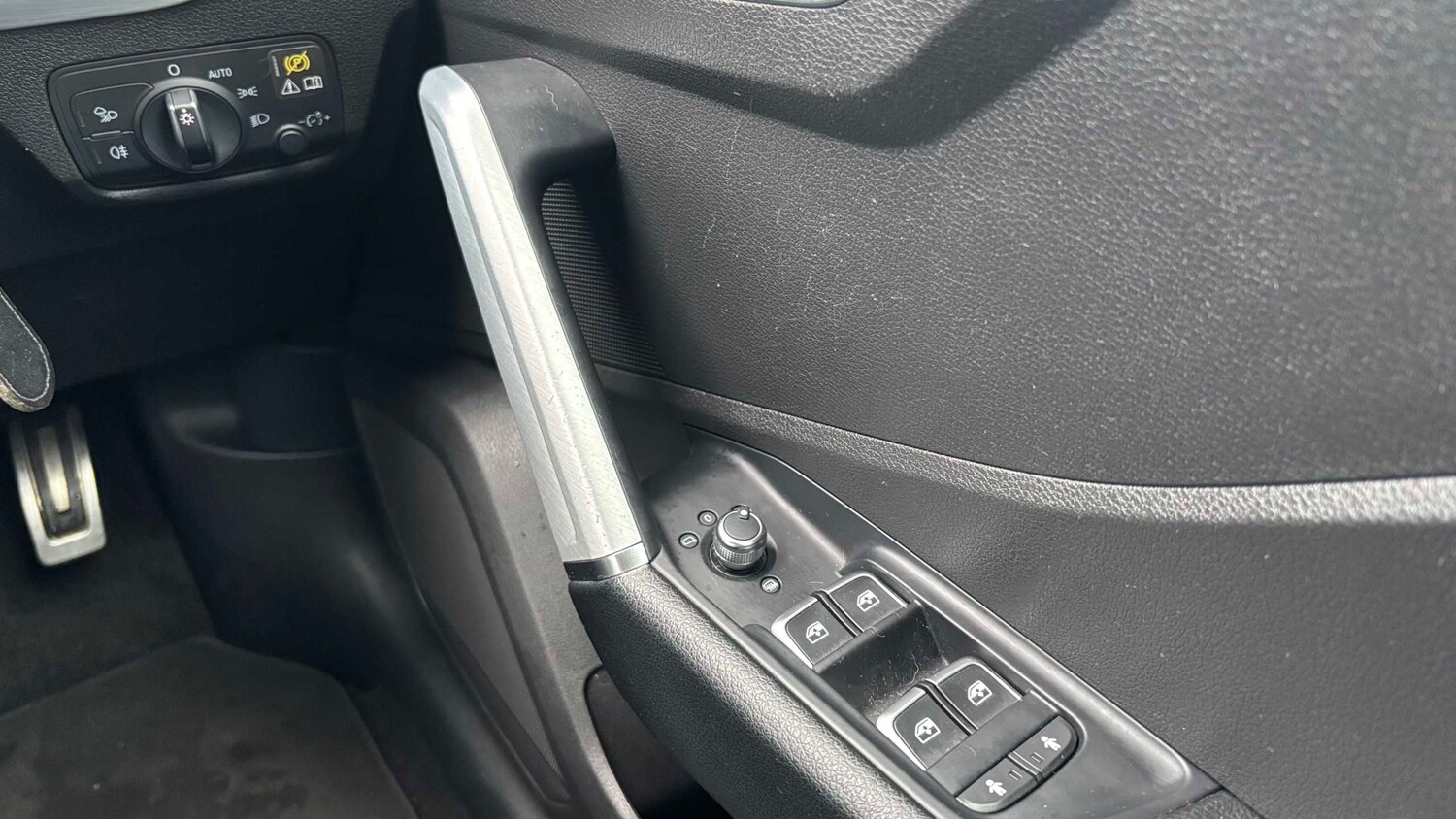 Used Audi Q2 2018 for sale - 76804878: Photo 18