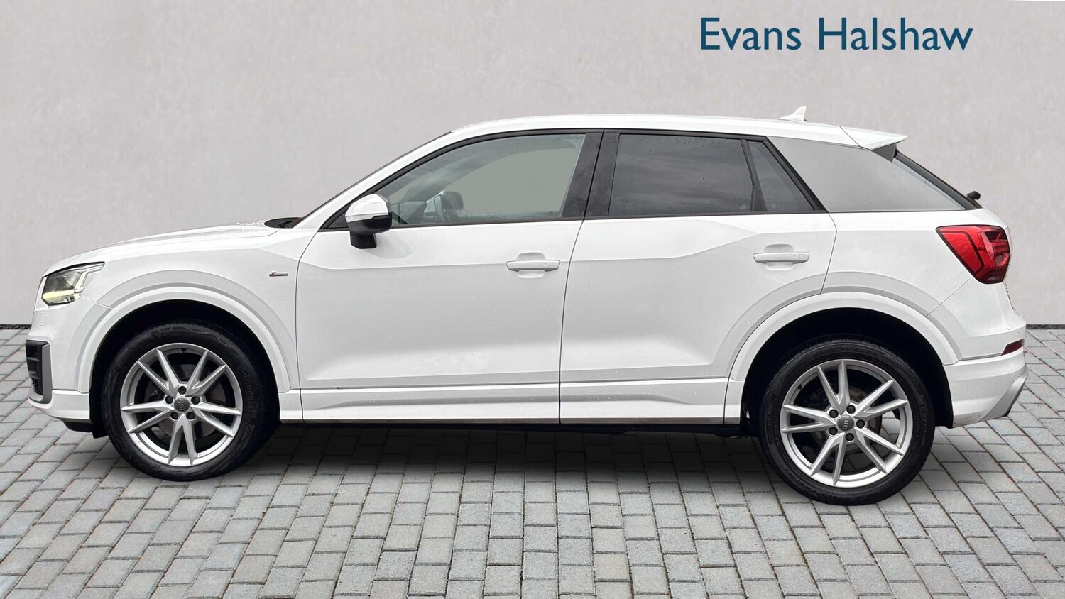 Used Audi Q2 2018 for sale - 76804878: Photo 6