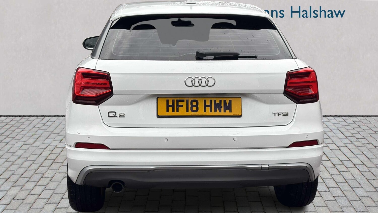 Used Audi Q2 2018 for sale - 76804878: Photo 7