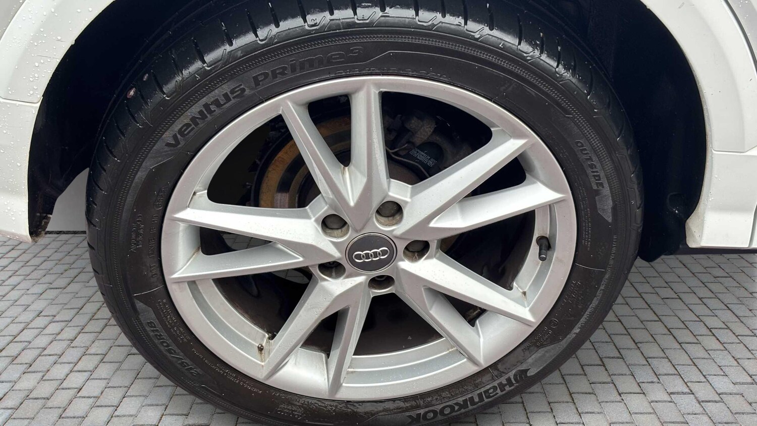 Used Audi Q2 2018 for sale - 76804878: Photo 8