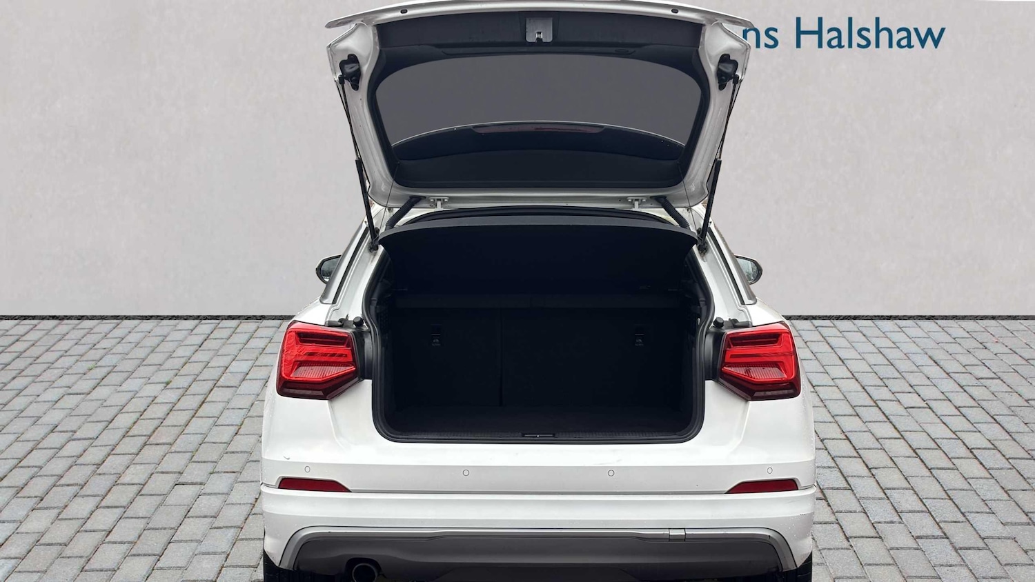 Used Audi Q2 2018 for sale - 76804878: Photo 9