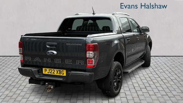 Used Ford Ranger 2022 for sale - 76286305: Photo 3