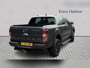Used Ford Ranger 2022 for sale - 76286305: Photo 3