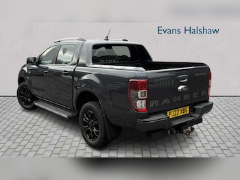 Used Ford Ranger 2022 for sale - 76286305: Photo 4