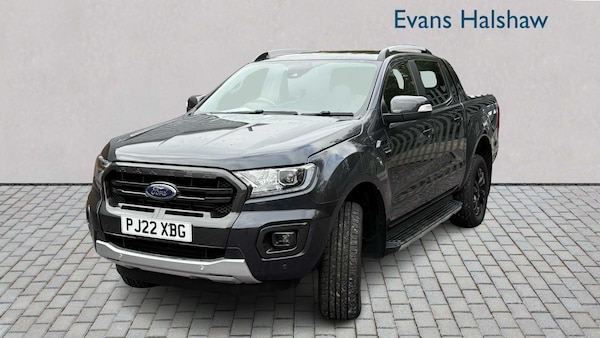 Used Ford Ranger 2022 for sale - 76286305: Photo 5