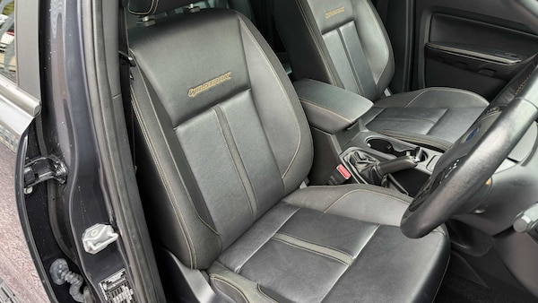 Used Ford Ranger 2022 for sale - 76286305: Photo 6