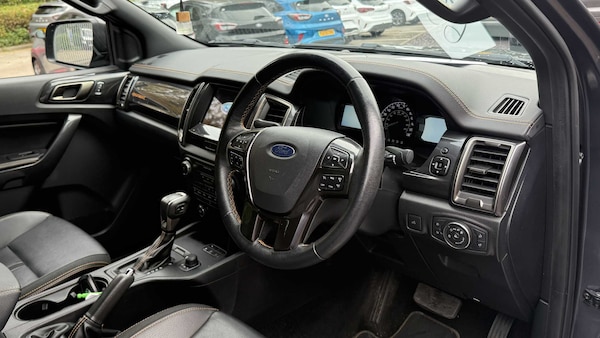 Used Ford Ranger 2022 for sale - 76286305: Photo 7