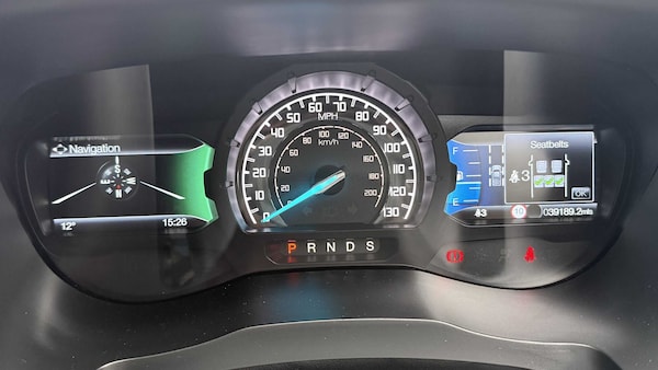 Used Ford Ranger 2022 for sale - 76286305: Photo 8