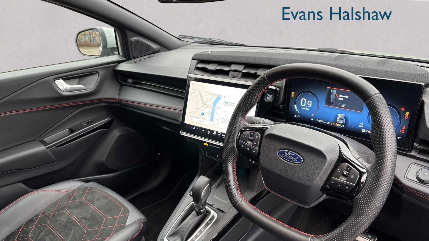 Used Ford Puma 2024 for sale - 77076539: Photo 3